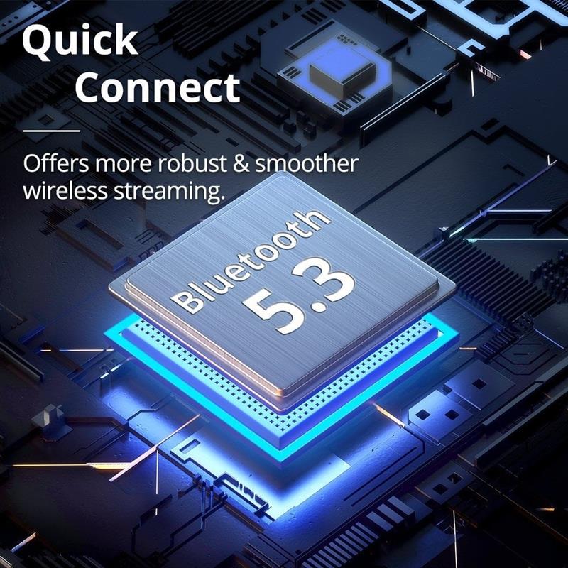 Фото - Портативна акустика Tronsmart Trip Orange