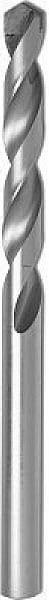 Свердло Haisser 2.7х33х61 мм ц/х ср. с.(DIN 338)