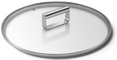 Фото - Кришка для посуду Smeg CKFL2801