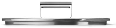 Фото - Кришка для посуду Smeg CKFL2801