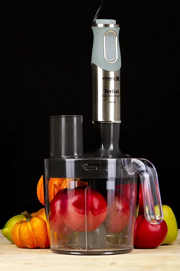 Фото - Блендер міні-комбайн Tefal HB65LD38