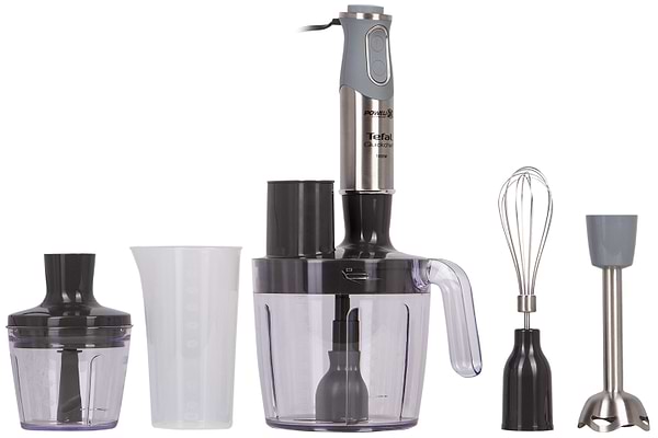 Фото - Блендер міні-комбайн Tefal HB65LD38