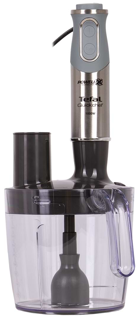 Фото - Блендер міні-комбайн Tefal HB65LD38