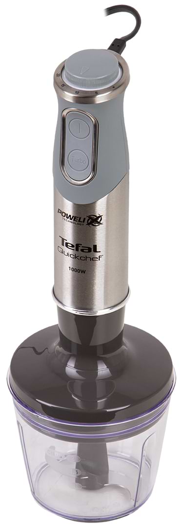 Фото - Блендер міні-комбайн Tefal HB65LD38