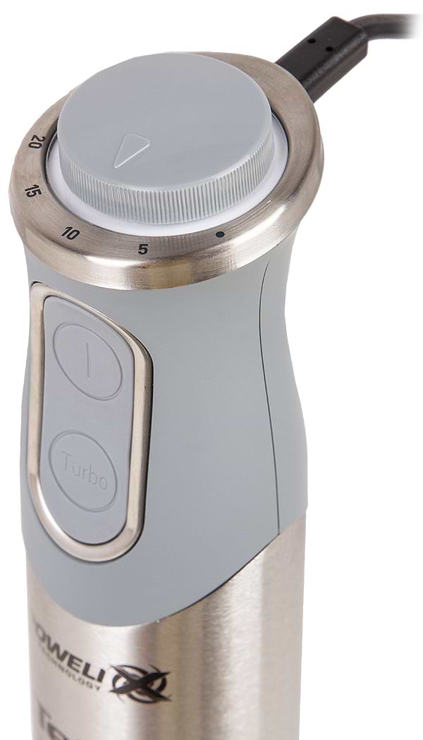 Фото - Блендер міні-комбайн Tefal HB65LD38