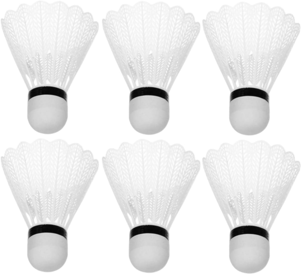 Волан X-Treme 6 шт. (XTBSCH-6W)