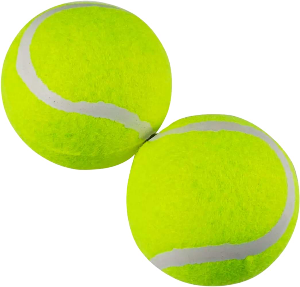 Тенісний м'яч X-Treme 2 шт. (XTTRBH-6O)