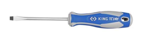 Викрутка KING TONY Sl 6.5х150 мм