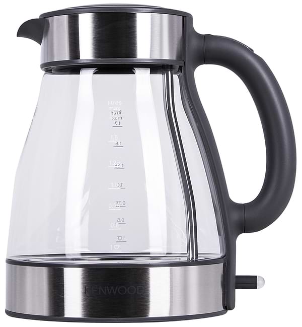 Электрический чайник Kenwood ZJG112CL купить цена