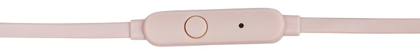 Фото - Навушники накладні дротові JBL T500 Pink (JBLT500PIK)