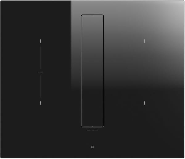 Фото - Варильна поверхня електрична Elica NIKOLATESLA FIT BL/А/60 Фото - Варильна поверхня електрична Elica NIKOLATESLA FIT BL/А/60