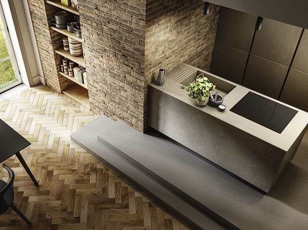 Фото - Варильна поверхня електрична Elica NIKOLATESLA FIT BL/А/60