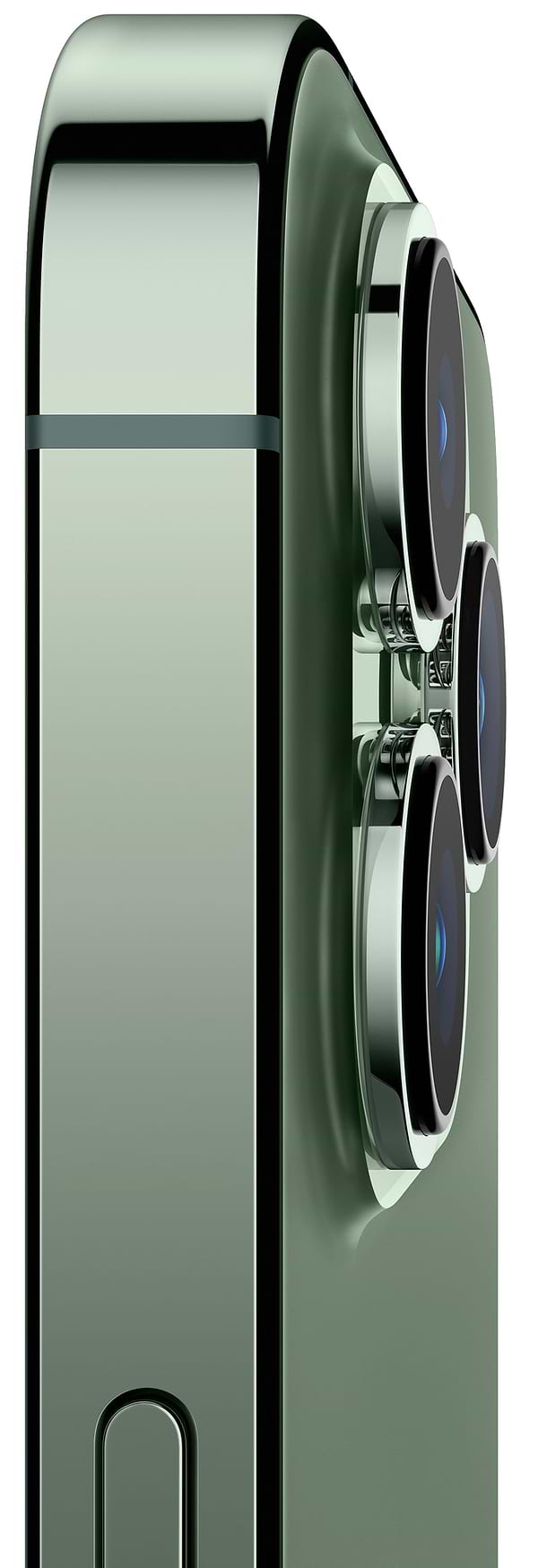 Фото - Смартфон Apple iPhone 13 Pro 256GB Alpine Green (REF, B)