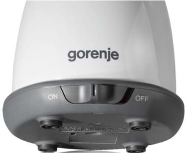 Фото - Кофеварка гейзерная Gorenje TCM 330 W