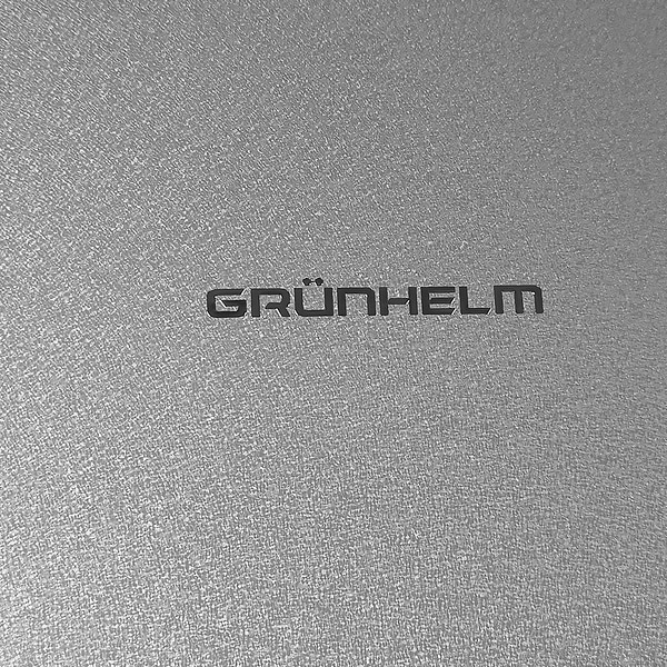 Фото - Холодильник Grunhelm GRW-138DD-G