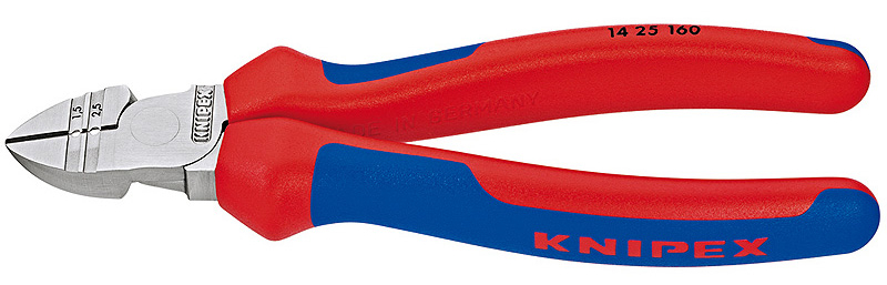 Кусачки KNIPEX 14 25 160