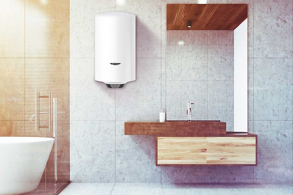 Фото - Водонагрівач Ariston PRO1 ECO 100 V 1,8K PL DRY