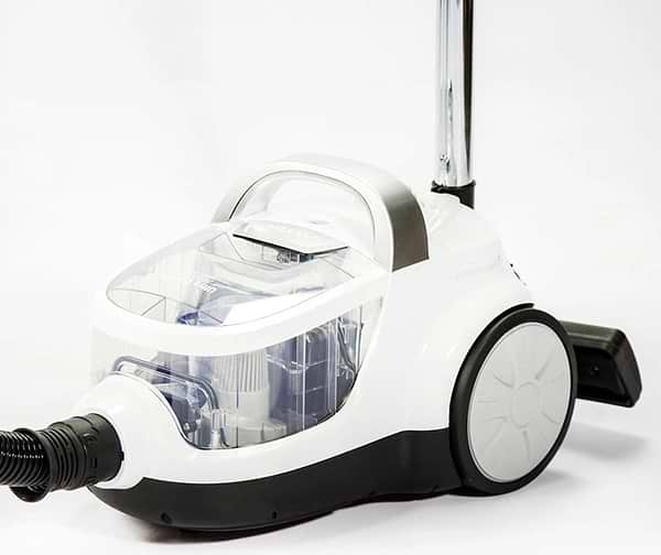 Фото - Пилосос для с/п без мішка Astor ZW-17060