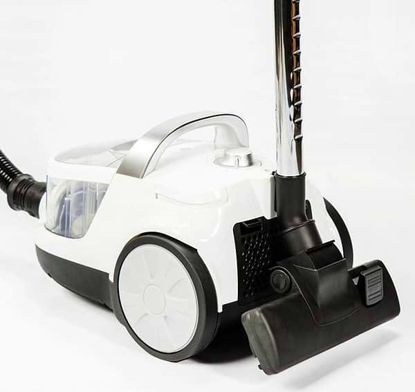 Фото - Пилосос для с/п без мішка Astor ZW-17060