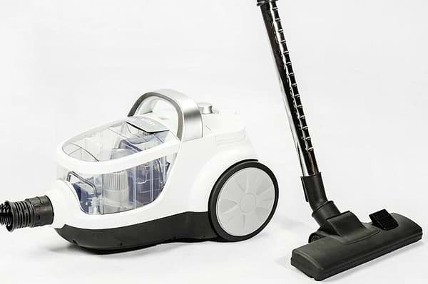 Фото - Пилосос для с/п без мішка Astor ZW-17060