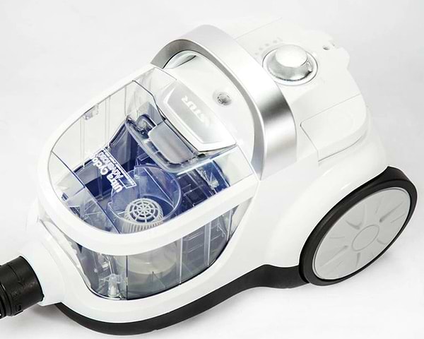 Фото - Пилосос для с/п без мішка Astor ZW-17060