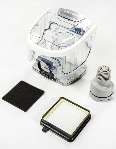 Фото - Пилосос для с/п без мішка Astor ZW-17060