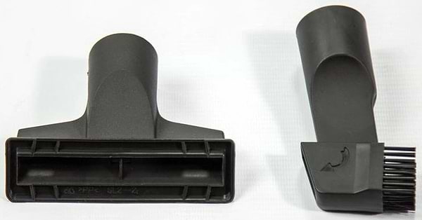 Фото - Пилосос для с/п без мішка Astor ZW-17060