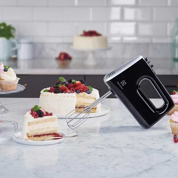 Фото - Уцінка - Міксер Electrolux EHM3310