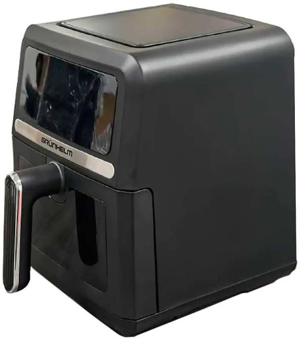 Фото - Мультипечь Grunhelm GAF5000