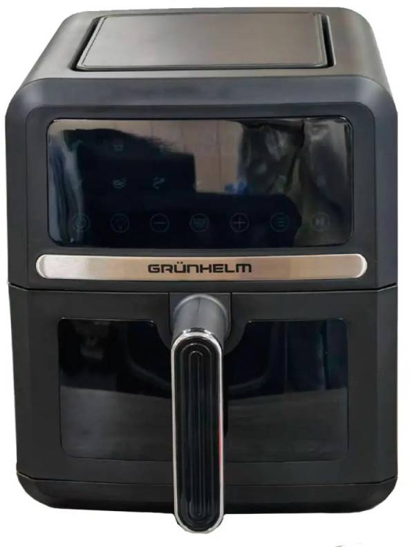 Фото - Мультипечь Grunhelm GAF5000