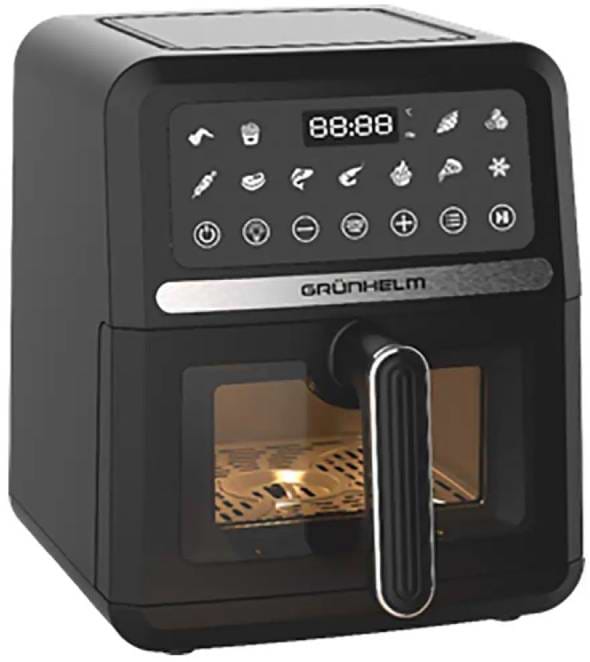 Фото - Мультипечь Grunhelm GAF5000