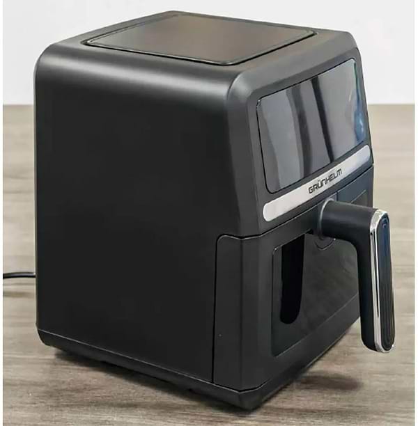 Фото - Мультипечь Grunhelm GAF5000