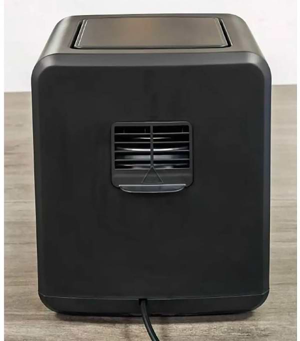 Фото - Мультипечь Grunhelm GAF5000