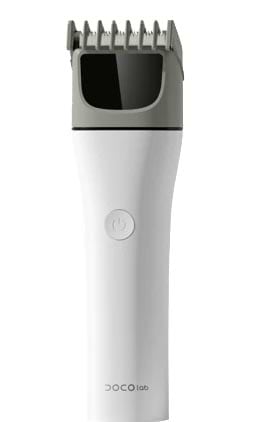 Машинка для стрижки волосся DOCO Electric Hair Clipper (HC001) - Фото 1