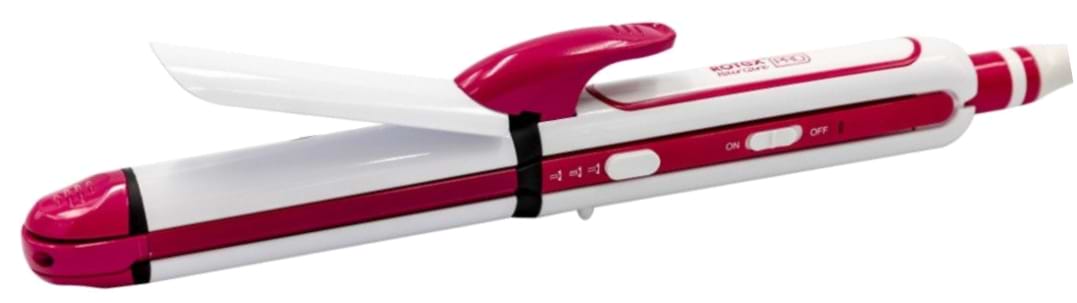 Выпрямитель волос Rotex RHC375-C Hair Care PRO - Фото 1