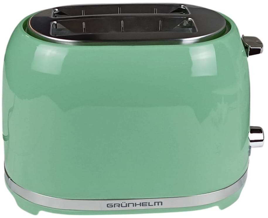 Тостер Grunhelm GTR018G - Фото 1