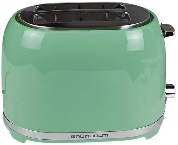 Фото - Тостер Grunhelm GTR018G