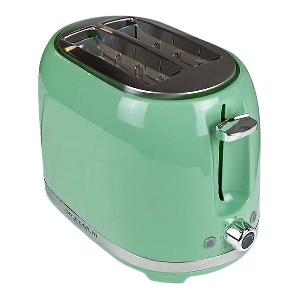 Фото - Тостер Grunhelm GTR018G