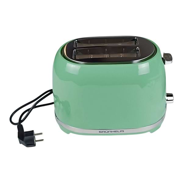 Фото - Тостер Grunhelm GTR018G