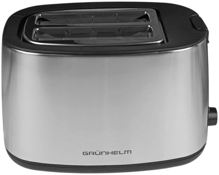 Купити Тостер Grunhelm GTR019S - Фото 1 Тостер Grunhelm GTR019S - Фото 1