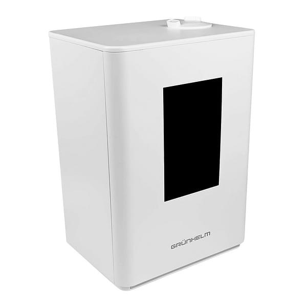 Фото - Увлажнитель воздуха Grunhelm GHF-40MD