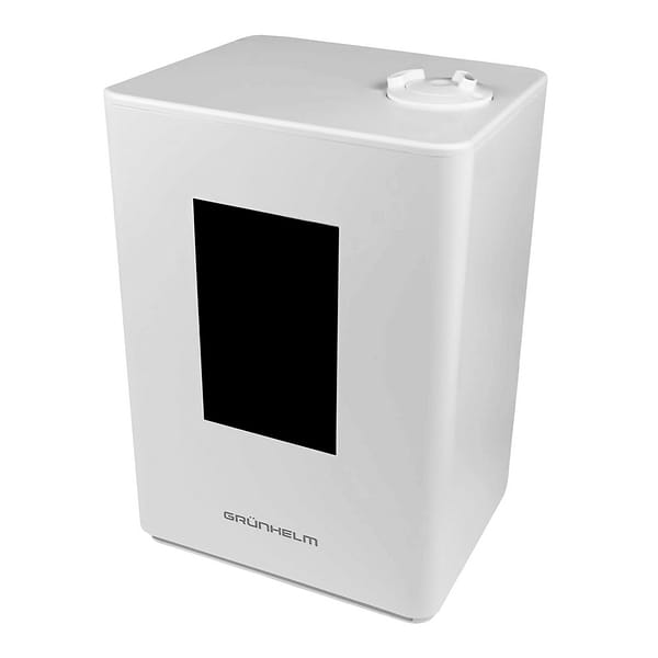 Фото - Увлажнитель воздуха Grunhelm GHF-40MD