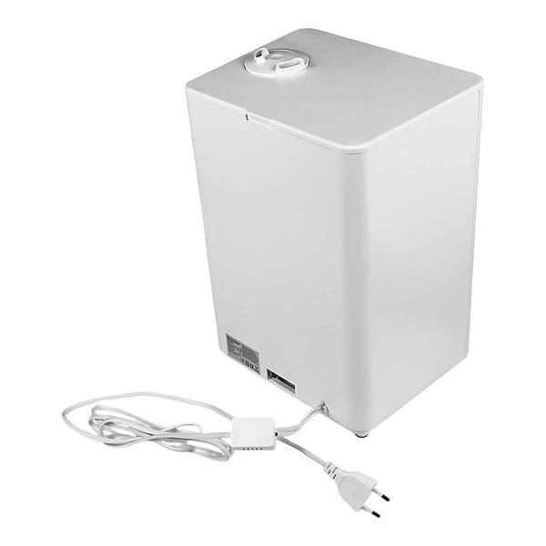 Фото - Увлажнитель воздуха Grunhelm GHF-40MD