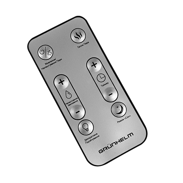 Фото - Увлажнитель воздуха Grunhelm GHF-40MD