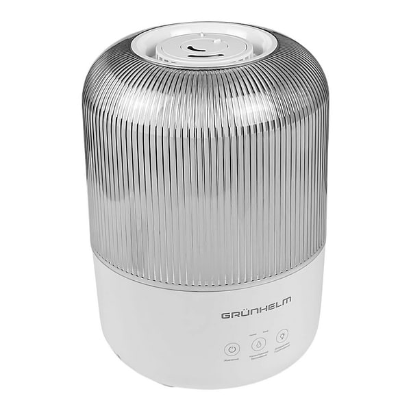 Фото - Зволожувач повітря Grunhelm GHF-30M