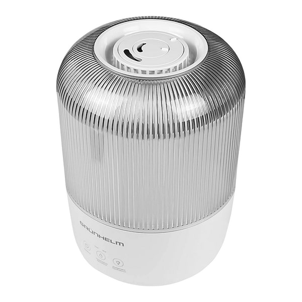 Фото - Зволожувач повітря Grunhelm GHF-30M