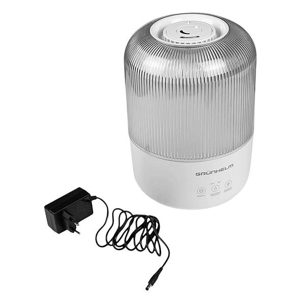 Фото - Зволожувач повітря Grunhelm GHF-30M