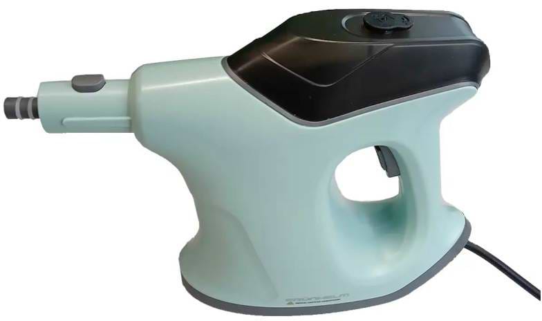 Купити Пароочисник Grunhelm GSTC400 - Фото 1 Пароочисник Grunhelm GSTC400 - Фото 1