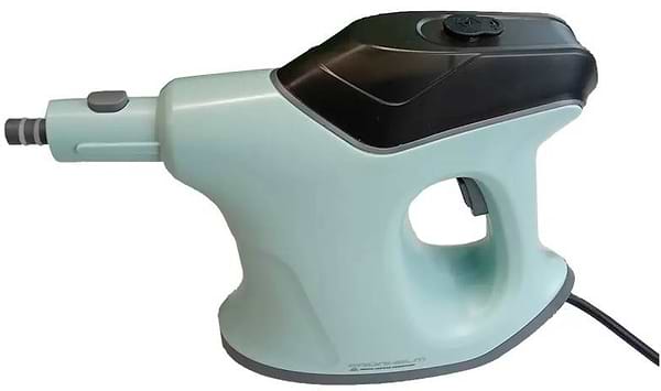 Фото - Пароочиститель Grunhelm GSTC400