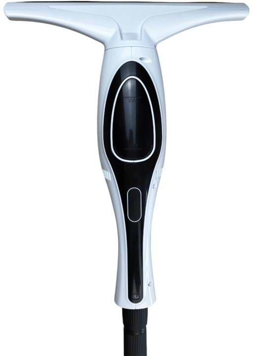 Фото - Пылесос оконный Grunhelm GVC-ZY79G